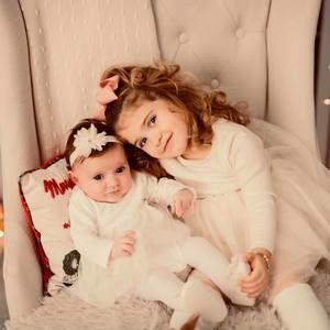 Meet your Posher, Rita